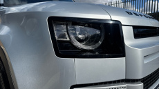 Land Rover Defender 3.0 D300 SE 110 5dr Auto Diesel Estate